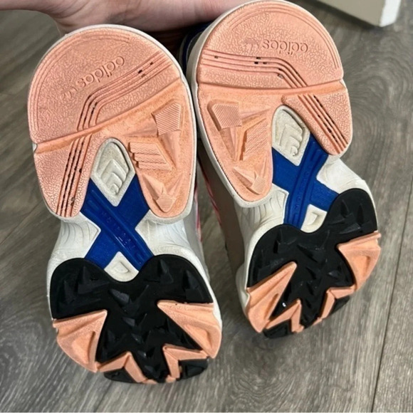 Sneakers Unisex  Adidas Yung 1 - Picture 4 of 6